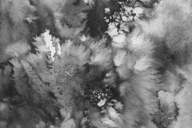 Soyut mürekkep arka plan. Dekoratif doku, desen 