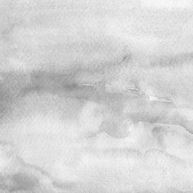 Soyut gri suluboya arka plan dekoratif doku