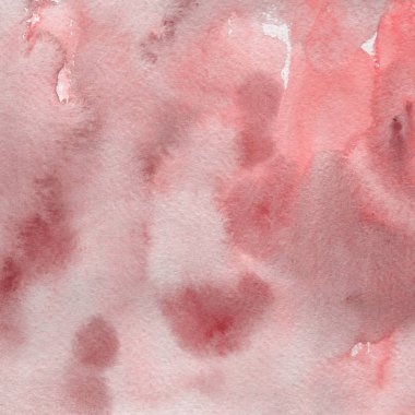Boyama dekoratif doku pembe arka plan,