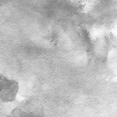 Soyut gri suluboya arka plan dekoratif doku