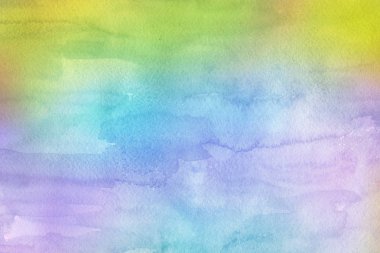 Sulu boya dekoratif doku. Arka plan