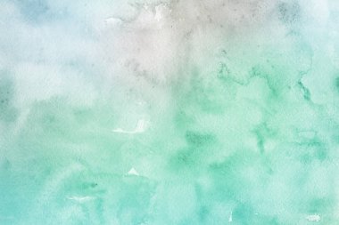 Sulu Boya parlak dekoratif doku. Arka plan