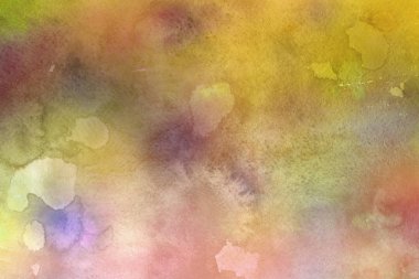 Sulu boya dekoratif doku. Arka plan