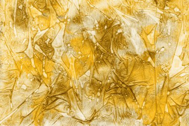  Dekoratif kahverengi doku. Soyut suluboya arka plan.