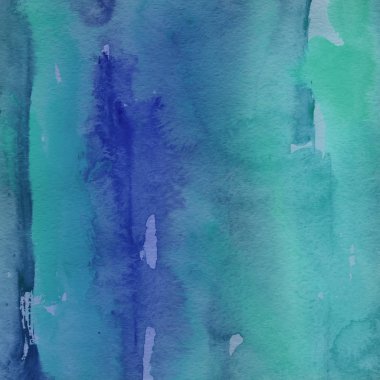 Sulu boya dekoratif doku. Arka plan