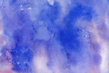 Sulu boya dekoratif doku. Arka plan