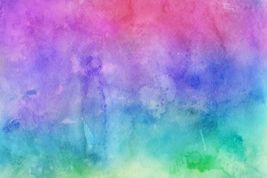  Dekoratif doku. Soyut suluboya arka plan.