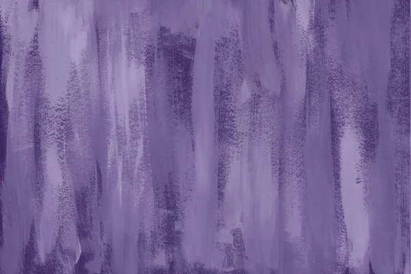 Fundo Violeta Abstrato Pinturas Misturam Textura Decorativa — Fotografia de Stock