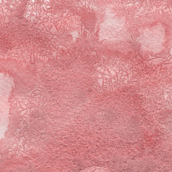 Abstract pink  background,   painting decorative texture