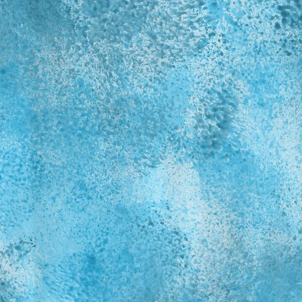 Absztrakt Háttér Dekoratív Kék Texture Minta — Stock Fotó
