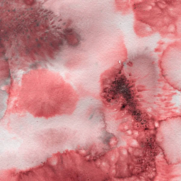 Absztrakt Rózsaszín Háttér Dekoratív Textúra Festészet — Stock Fotó