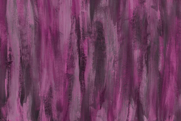 Fondo Púrpura Abstracto Pinturas Mezclan Textura Decorativa —  Fotos de Stock
