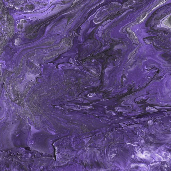 Abstrakter Violetter Hintergrund Dekorative Textur — Stockfoto