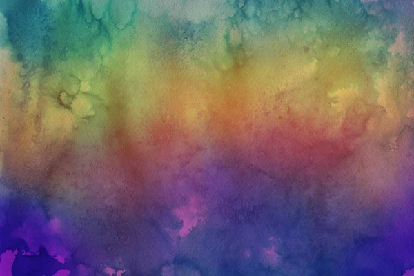 Decorative Texture Abstract Watercolor Background — Stock Photo, Image