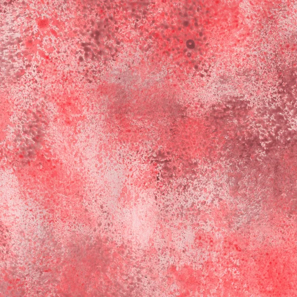 Fond Abstrait Peinture Acrylique Texture Décorative — Photo