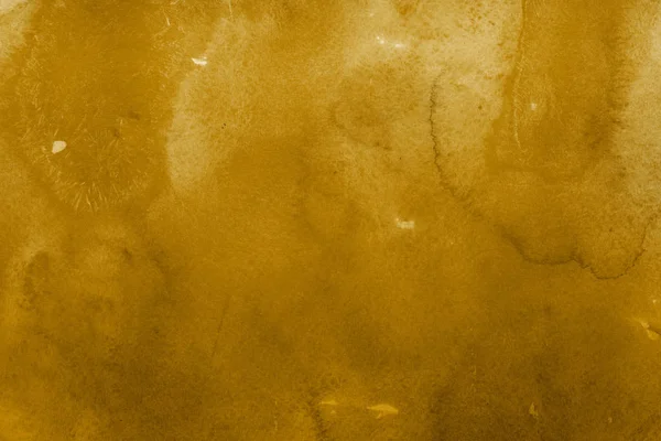  Dekoratif doku. Soyut kahverengi suluboya arka plan.