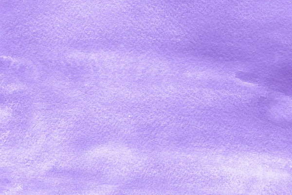 Abstract Violet Watercolor Background Decorative Texture — Stock Photo, Image