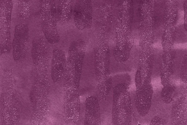 Fondo Violeta Abstracto Pinturas Mezclan Textura Decorativa — Foto de Stock