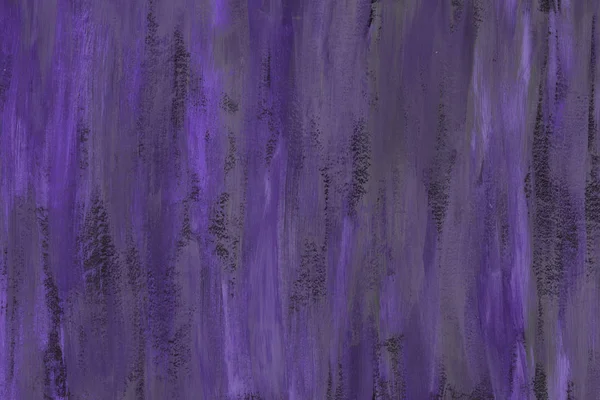 Abstrakte Violetten Hintergrund Farben Mischen Dekorative Textur — Stockfoto