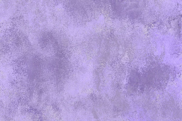 抽象的な紫色の背景 塗料装飾的な質感をミックスします — ストック写真