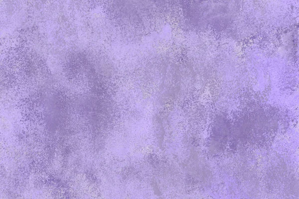 Abstract violet  background, paints mix decorative texture