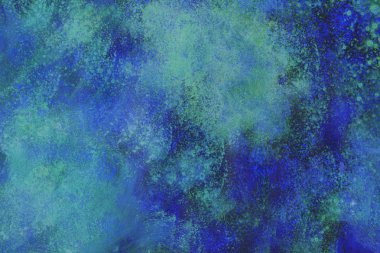 Arka plan boya dekoratif doku karıştırın.