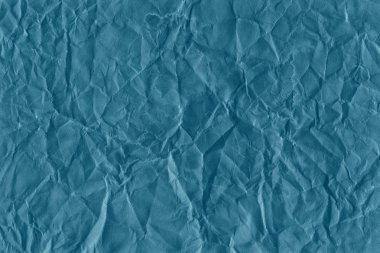 Arka plan. Dekoratif mavi doku, desen 