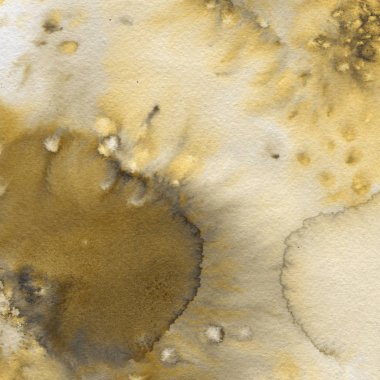 Soyut suluboya arkaplan, dekoratif doku