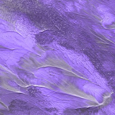 Menekşe arka plan, akrilik boyama dekoratif doku