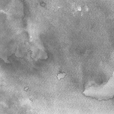 Soyut gri suluboya arka plan dekoratif doku