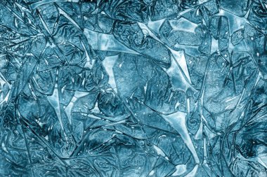  Dekoratif doku. Soyut mavi suluboya arka plan.