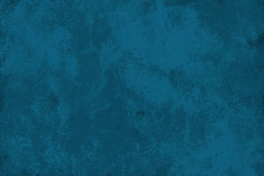 Mavi arka plan, dekoratif suluboya doku