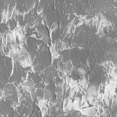 Boyama dekoratif doku soyut gri arka plan