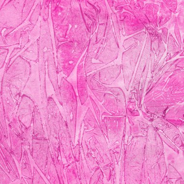 Arka plan, akrilik boyama dekoratif doku