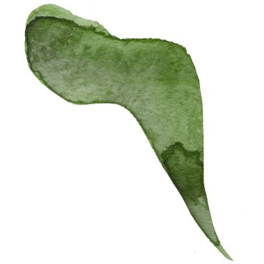 Arka plan, boya lekesi ile dekoratif doku 