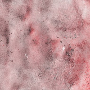 Boyama dekoratif doku pembe arka plan,