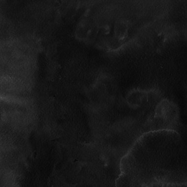 Soyut koyu suluboya arka plan dekoratif doku