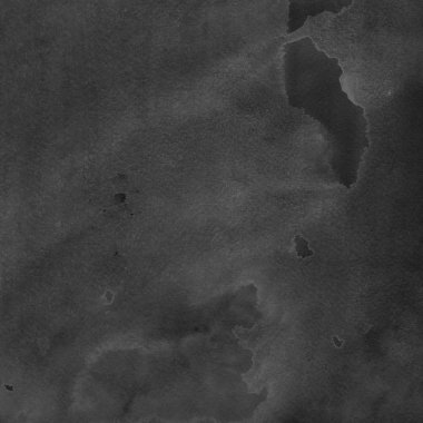 Soyut koyu suluboya arka plan dekoratif doku