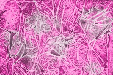 Pembe suluboya dekoratif doku. Arka plan