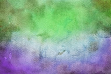 Sulu boya dekoratif doku. Arka plan