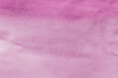 Soyut pembe suluboya arka plan, dekoratif doku