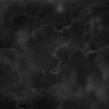 Soyut koyu suluboya arka plan dekoratif doku