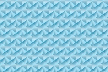 Soyut geometrik arka plan, dekoratif Dikişsiz doku