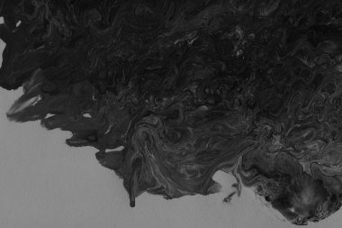 Arka plan boya dekoratif doku karıştırın.