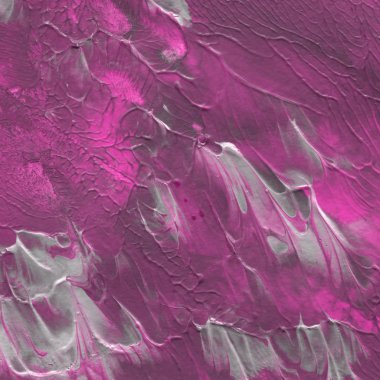 Arka plan, akrilik boyama dekoratif doku