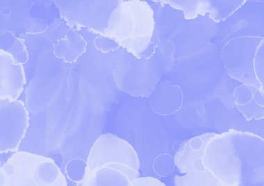  Dekoratif doku. Soyut suluboya arka plan.