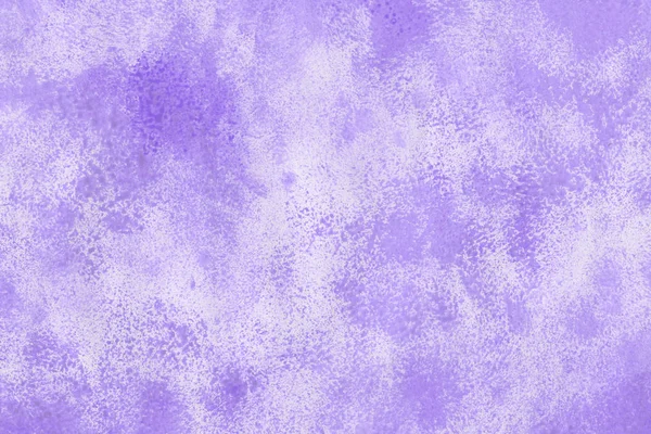 Astratto Sfondo Viola Vernici Mix Texture Decorativa — Foto Stock