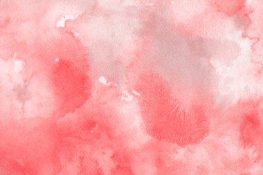 Sulu boya dekoratif doku. Arka plan