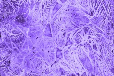 Soyut mor suluboya arka plan doku