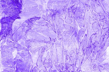 Menekşe suluboya arka plan, dekoratif doku